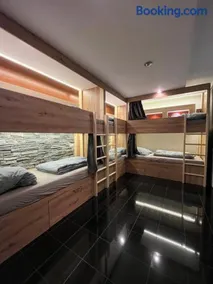 Zen Zone Hostel - Image 1