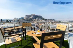Majestic Penthouse Acropolis - Image 2