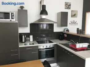 Appartement impeccable en centre ville - Image 2