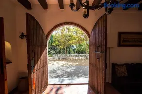 Catalunya Casas: Spacious Villa Vera up to 24 guests, a short drive to Blanes! - Image 2