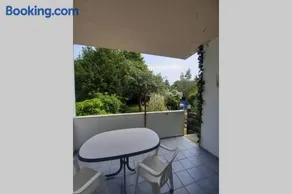 Ganze Wohnung mit Garten - Image 3