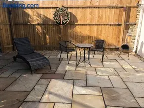 Olli's Cottage-Terrace & Jacuzzi optional - Image 4
