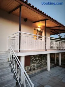 LagonisiSunsetHouse - Image 1