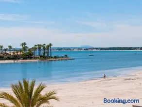 Apartment Xara Torres, at the Beach of Alcudia - Image 5