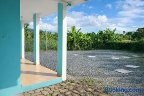 Steps to Beach - Calm Caribbean Escape w Patio - Image 5