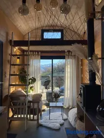 Tiny House Casa de Lili - Image 2