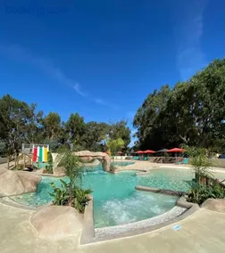Chalet 3 étoiles - Piscine - ccbgc0i - Image 3