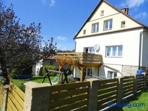 Apartmán Woodcock - Image 1