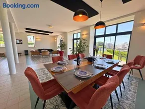 Avel Vor - Family home renovated sea view - Image 4