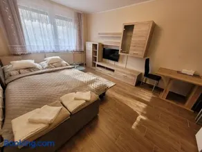 Mádi Rezidencia Budapest with free Parking&Wifi - double AC - SmartTV - Image 3