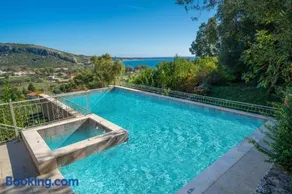 Villa Katelios Bay View by Villa Plus - Image 1