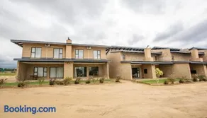 Hoyohoyo Acorns Lodge - Image 1