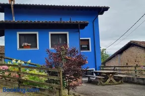 La Casa Azul - Image 1