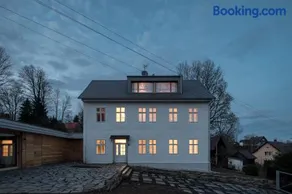 Stará škola - Alte Schule, Loučná - Image 3