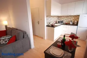 Nowy Apartament Wilcza - Image 2