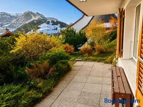 Skirennen von der Terrasse mitverfolgen - Image 5