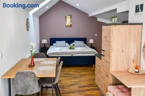 Studio apartment OAZA - Image 1