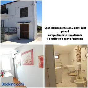 Casa Climatizzata Marina di Pisticci-Marconia - Image 3