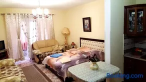 Berberi Guest House - Image 1