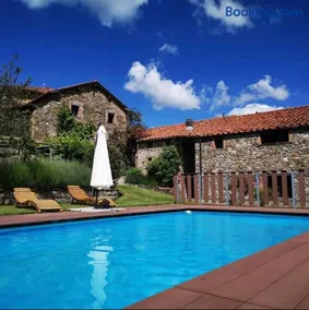 Agriturismo Cilla - Image 1