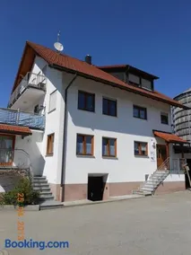 Ferienwohnung Haus Rundel - Image 1