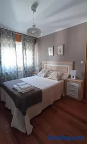 Duplex acogedor CAMINO INGLÉS a 10 min de Santiago - Image 3