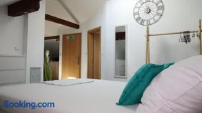 Apartman Megi & studio apartman Tomi - SELF CHECK IN - Image 1
