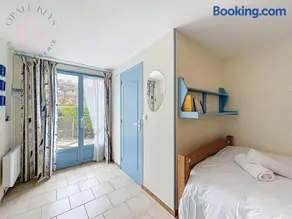 Le Cocon Marin - Studio - Parking - Image 2