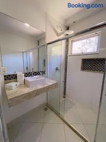 Quarto-Suíte Serra Petrópolis - Image 5