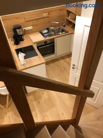 Ferienwohnung Giese - Image 1