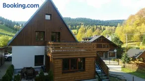 Horský apartmán Draps - Image 1