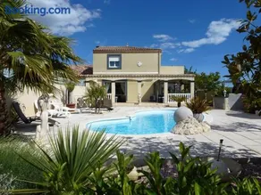 Villa Manet Portiragnes - Image 1