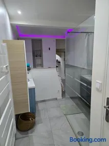 Appart 40m2 indépendant, confortable avec terasse - Image 5