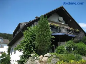 Ferienwohnung am Patenberg - Image 1