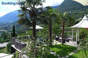 Appartement Trafoier - Image 1