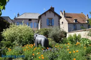 Le gîte clos Monade - Image 2