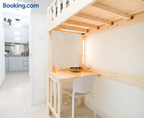 Shared Dormitory Wan Chai Road 187 - Image 3