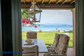 El Mar House Parga - Image 1