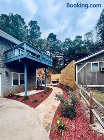 Cozy new built Apartment! Close to town! - Image 3