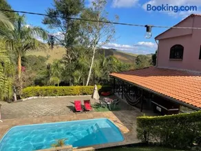 Casa de campo Domeni rustica e próximo a cidade de Juiz de Fora MG - Image 5
