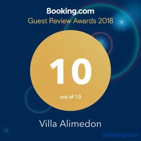 Villa Alimedon - Image 3