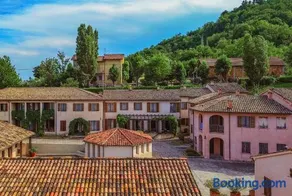Borgo degli Ulivi - Castello di Montegridolfo - Image 4