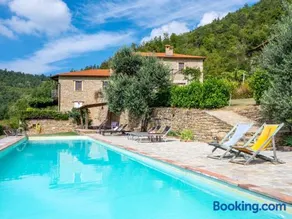 Apartment mit Grill, Garten und Pool - Image 3