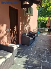 Casa Di Vacanza Cevio - Image 4
