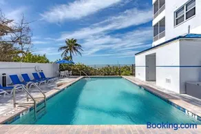 Fantastic Gulf Front Condo on the North end of the Island condo - Image 1