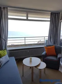 Strandhotel Wohnung 62 - Image 3