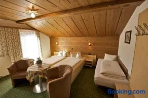 Pension Hinterholzer Apartments und Zimmer - Image 3