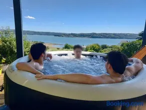 Grande Maison Familiale - vue mer - Image 4
