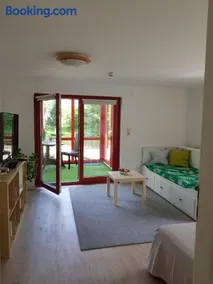 Charmante Einliegerwohnung - Image 1