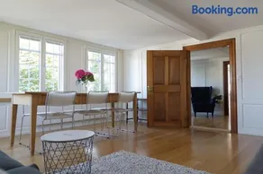 Modernes Apartment in historischem "Haus zur Rose" - Image 4
